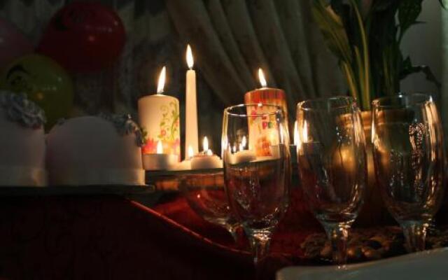 Guest house Kaskad House