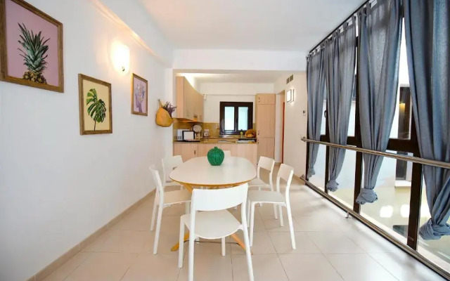La Lonja Homes - Turismo de interior