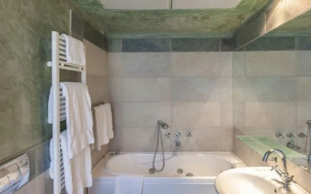 Hotel Villa Casagrande