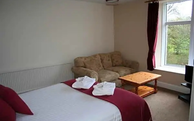 The Abbey Inn