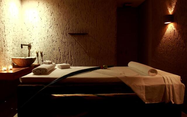 Kenoa Exclusive Beach SPA & Resort
