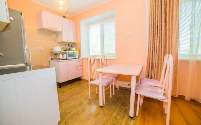 Hostel Rezerv