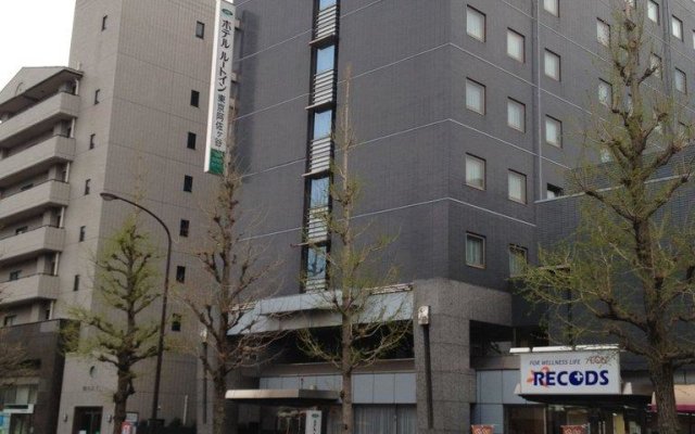 Hotel Route - Inn Tokyo Asagaya