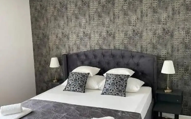 Charming One-bedroom Apartment in Ugljan