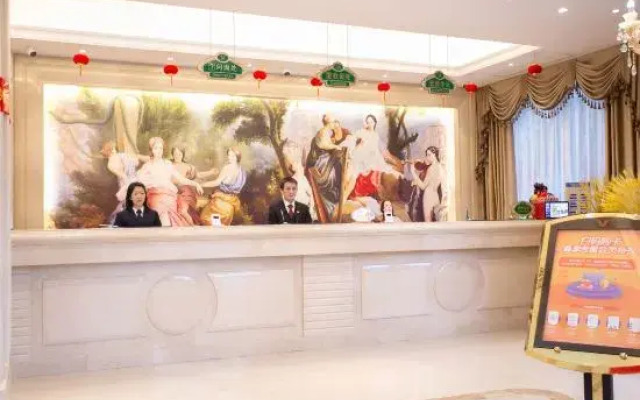 Vienna Hotel