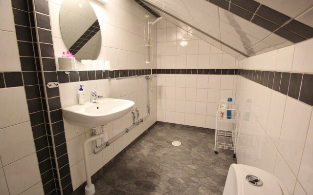 Orrefors Hotell & Restaurang