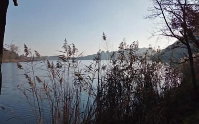 B&B La Corte del Segrino