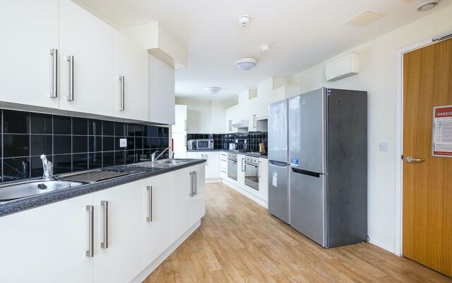 En Suite Rooms - Southwark