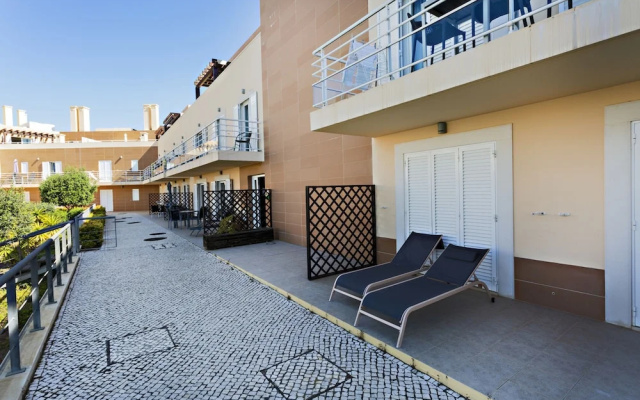 CG 23C - Penthouse - Cabanas Gardens