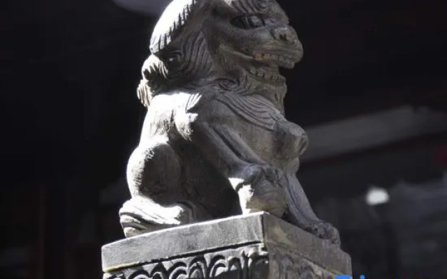 PingYao Wang Family Yard Inn
