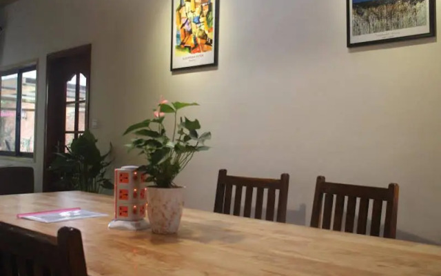 Changsha International Youth Hostel
