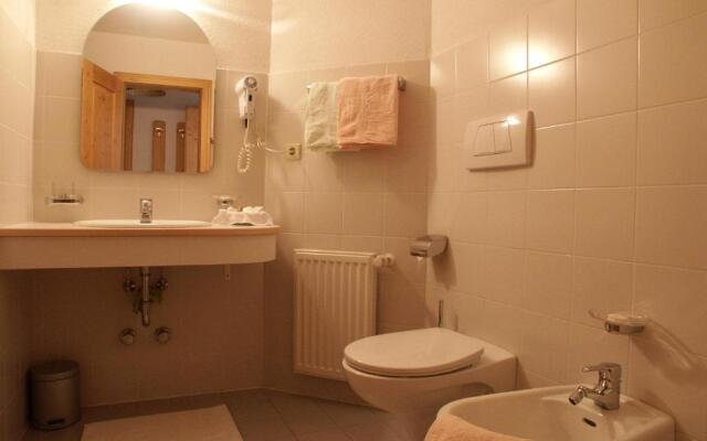 Appartements Respiration Almhaus Pfister