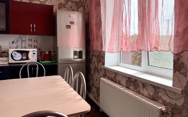 У термальных источников