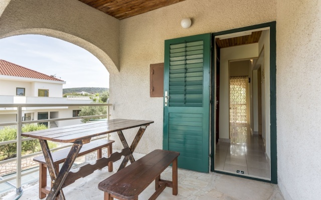 Apartment Srecko