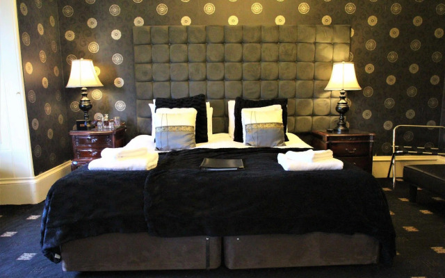 Sandaig Guest House