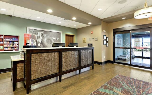 Hampton Inn & Suites Gulfport I-10