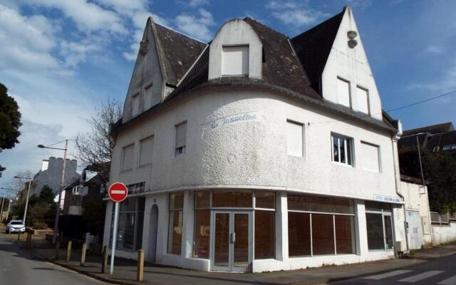 Appartement Carnac, 2 pièces, 4 personnes - FR-1-477-41