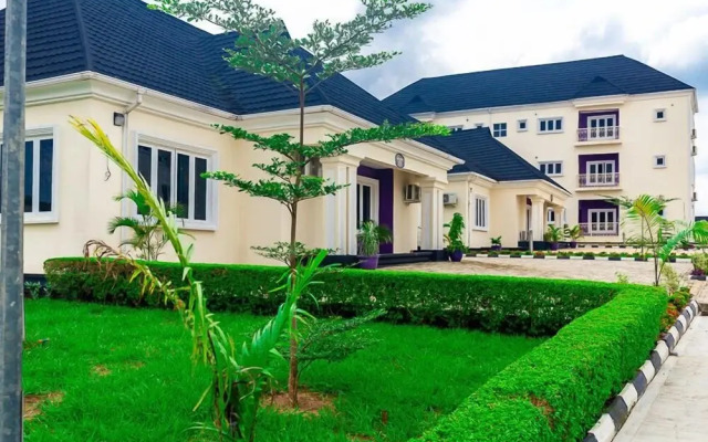 Royal Spring Palm Hotel & Apartments