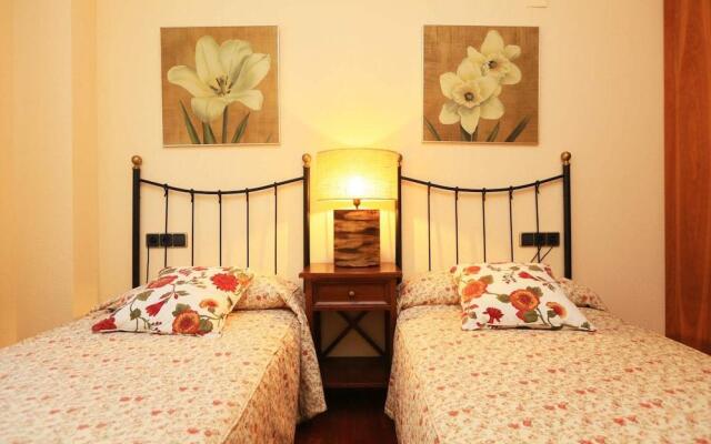 Apartamento Para 6 Personas en Cambrils