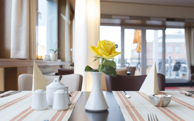 Stadt-gut-Hotel Westfalia