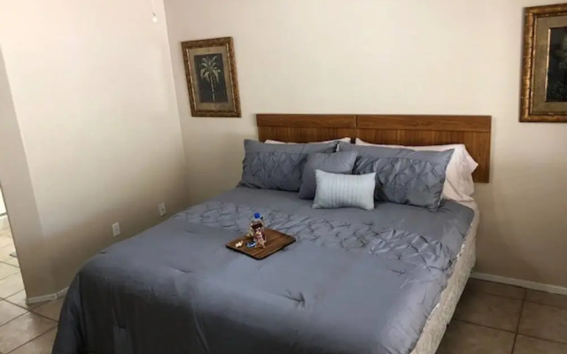 Serene Riohome3bed2bathspaciousquietsafe