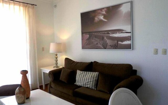 The Golf Suites