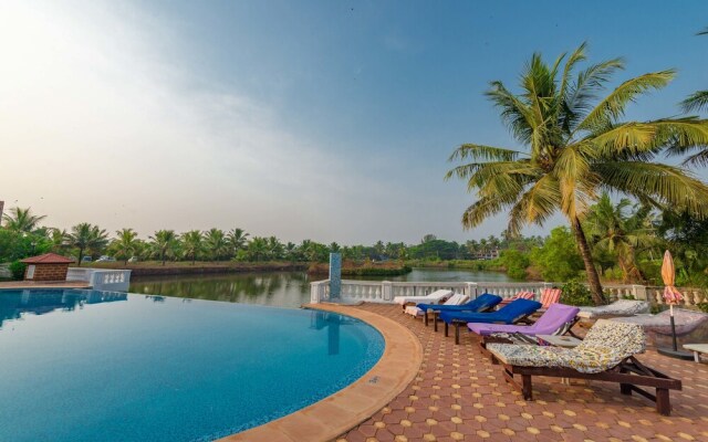 V Resorts Arpora Goa