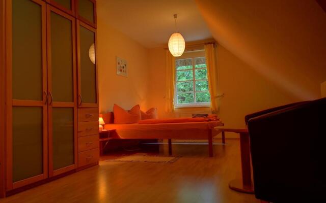 Golfcentrum Schloss Karnitz Rügen