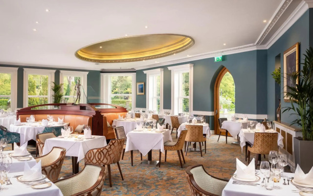 Culloden Estate & Spa