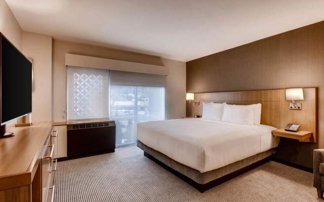 Hyatt Place Keystone / Dillon