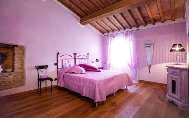 Villa Meraviglia With Pool And Ac