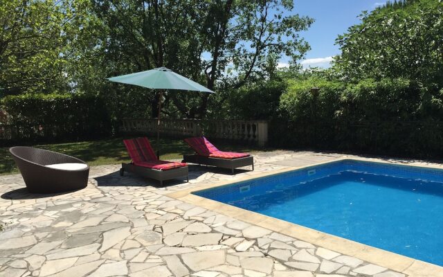 Villa Palander
