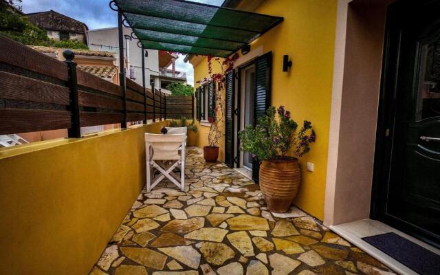 Eirini's House Liapades