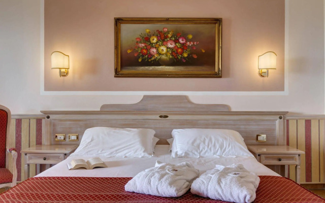 Hotel SantaMaria Langhe