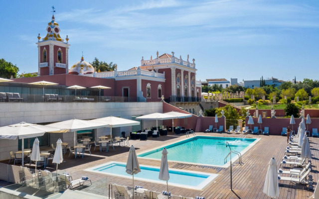 Pousada Palácio de Estói - Small Luxury Hotels