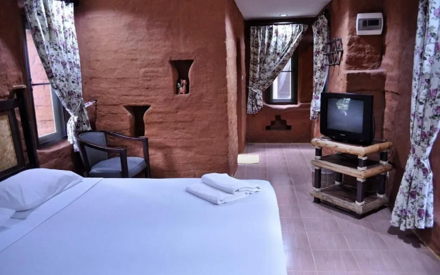 The Jungle House Khaoyai