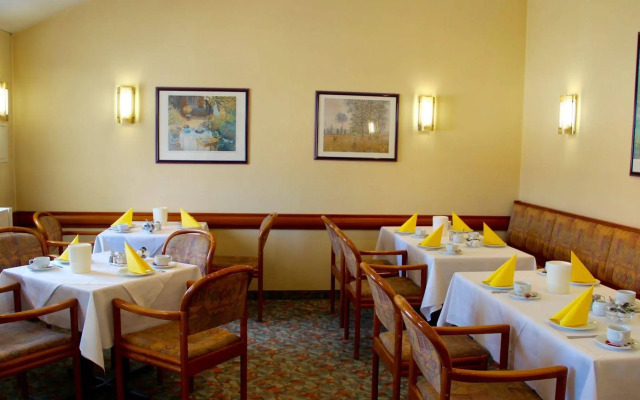 Hotel Astor in Altenburg