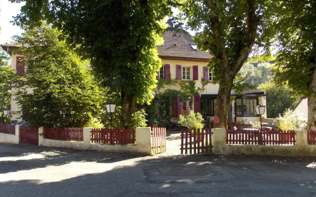 Chambres dHôtes Le Felseneck