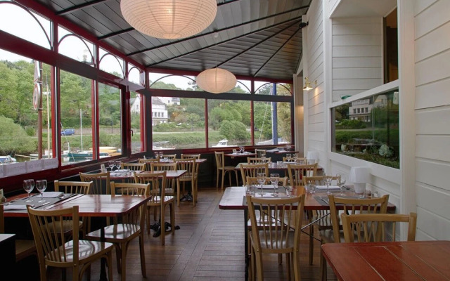 Hotel Restaurant De Charme Les Mimosas