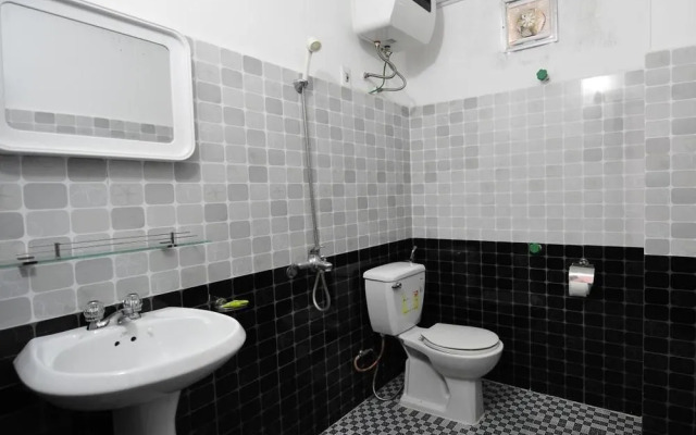 Ngan Nga Bac Ha Hotel