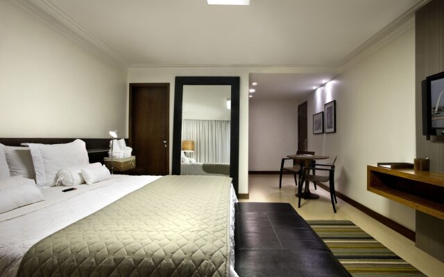 Sia Park Executive Hotel