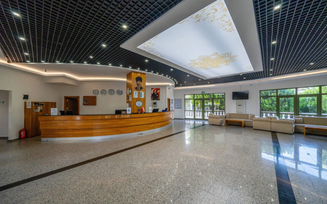 Anadolu Hotels Didim Club