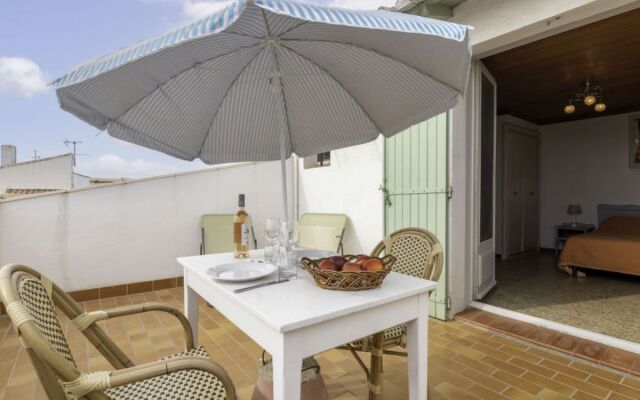 Le Soleil Camarguais (SMM152)