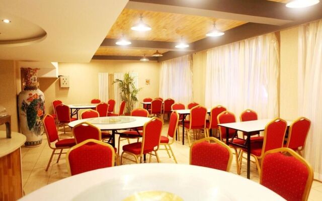 Easy Home Hotel