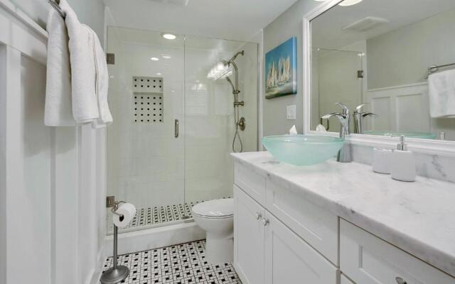 Bob's Beachin Dream - 5040S