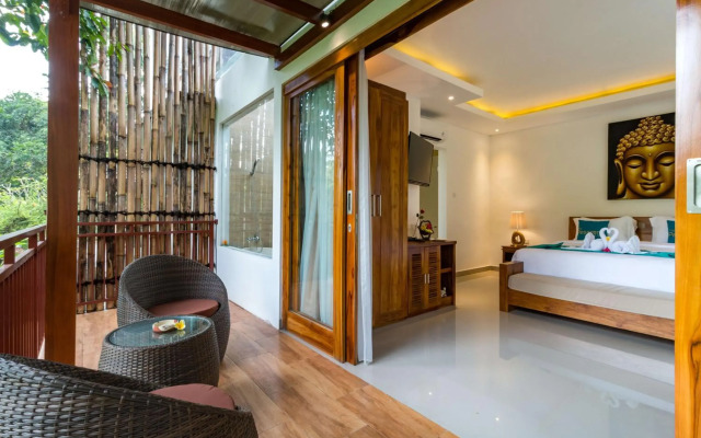 The Pesaren Ubud