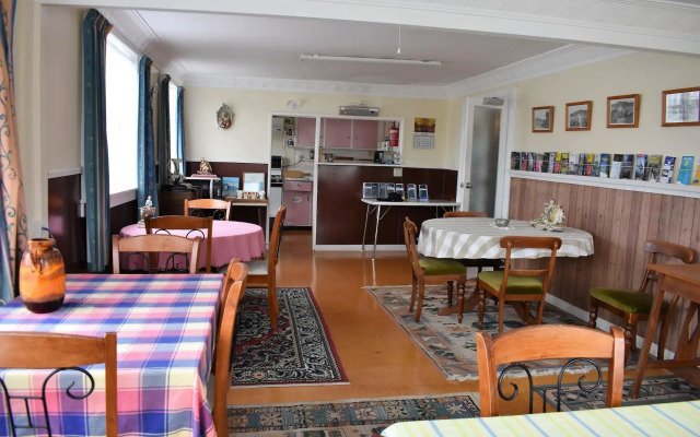 Richmond Guest House Bed & Breakfast