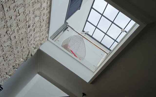 Villa NoRa with Private Pool at Batu Malang