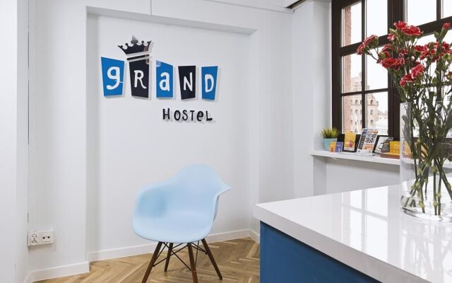 Six Suites, Old Town