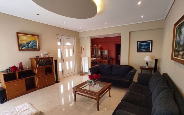 Agiokampos Luxurious Resort
